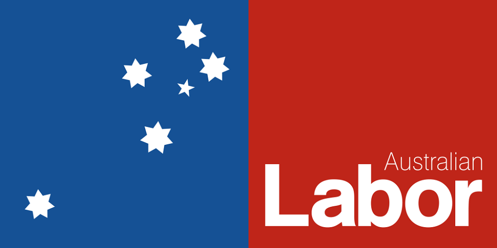 الأحزاب في استراليا