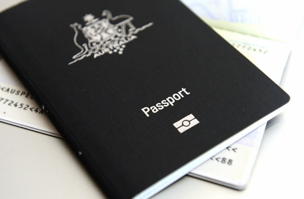 بماذا يتميز الجواز الاسترالي