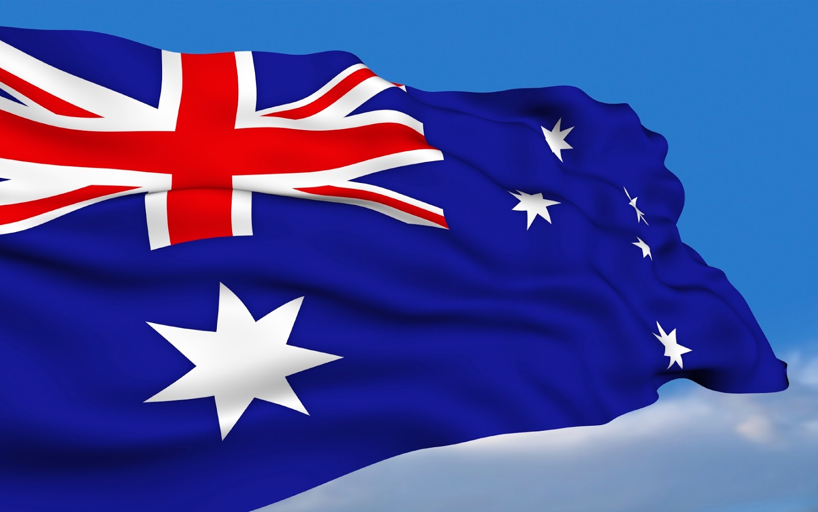 تعرف على السر وراء تغيير كلمة واحدة في النشيد الوطني لأستراليا