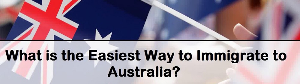 اسهل طريقة للهجرة الى استراليا