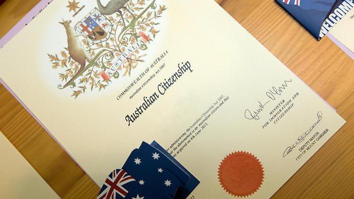 الجنسية الاسترالية .. 3 طرق أساسية يمكن بها الحصول على الجنسية