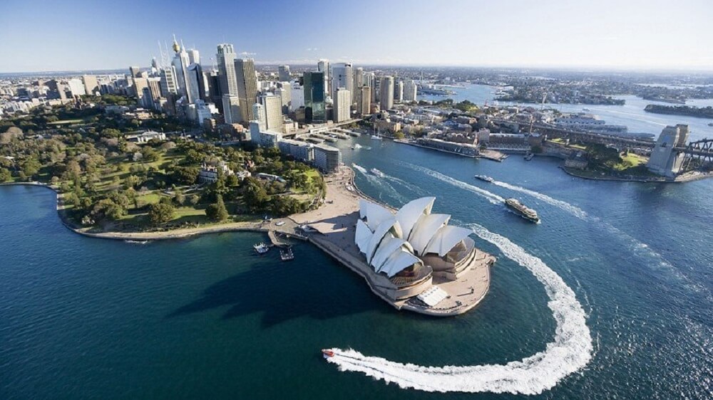 قائمة بأرخص 5 مدن في أستراليا للمعيشة