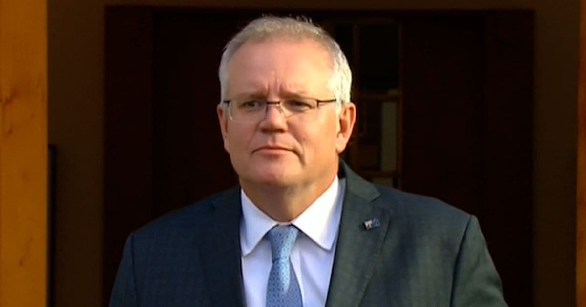 موريسون: سيحصل جميع الأستراليين على لقاح كورونا بحلول عيد الميلاد