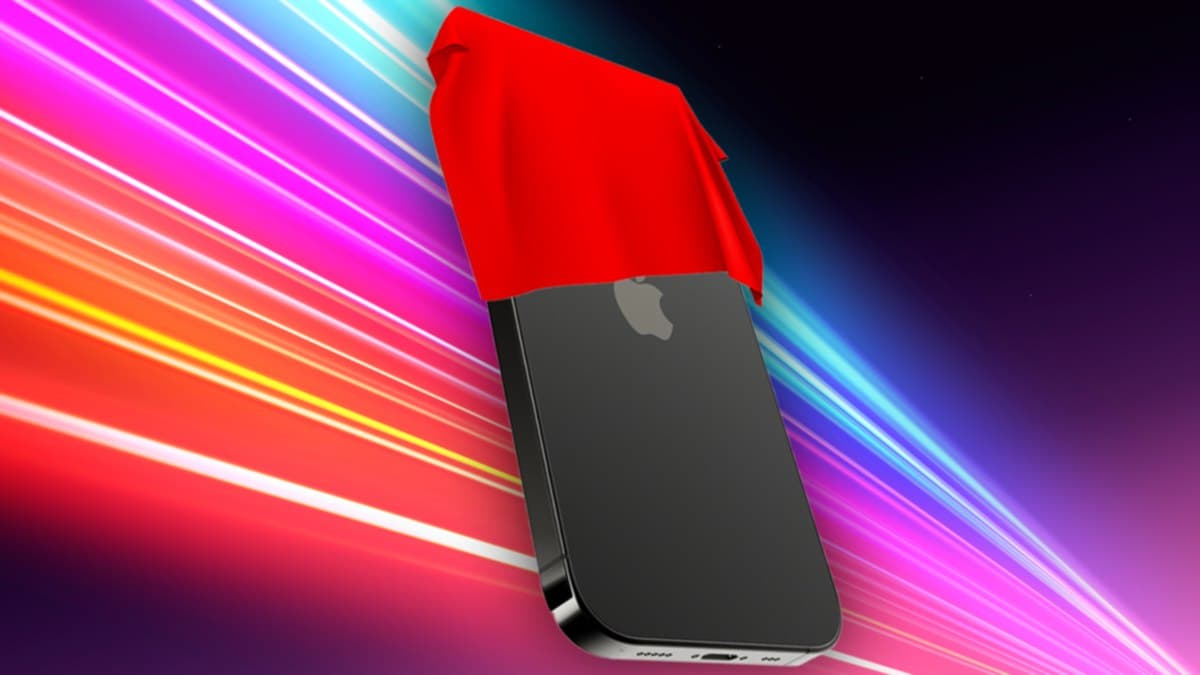 تسريب تصميم Apple iPhone 13 الذي سيطلق في ديسمبر
