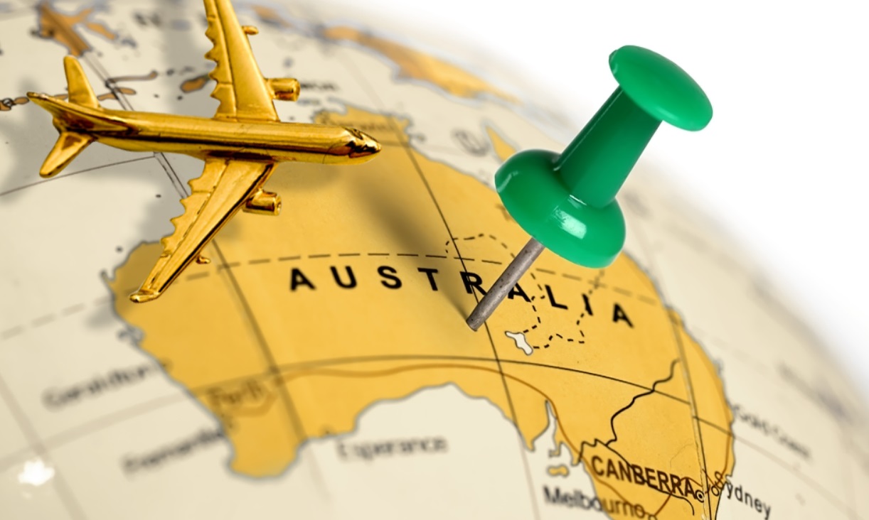 وزارة الهجرة الأسترالية تقر قانوناً جديداً يتعلق بالمهاجرين من بعض البلدان
