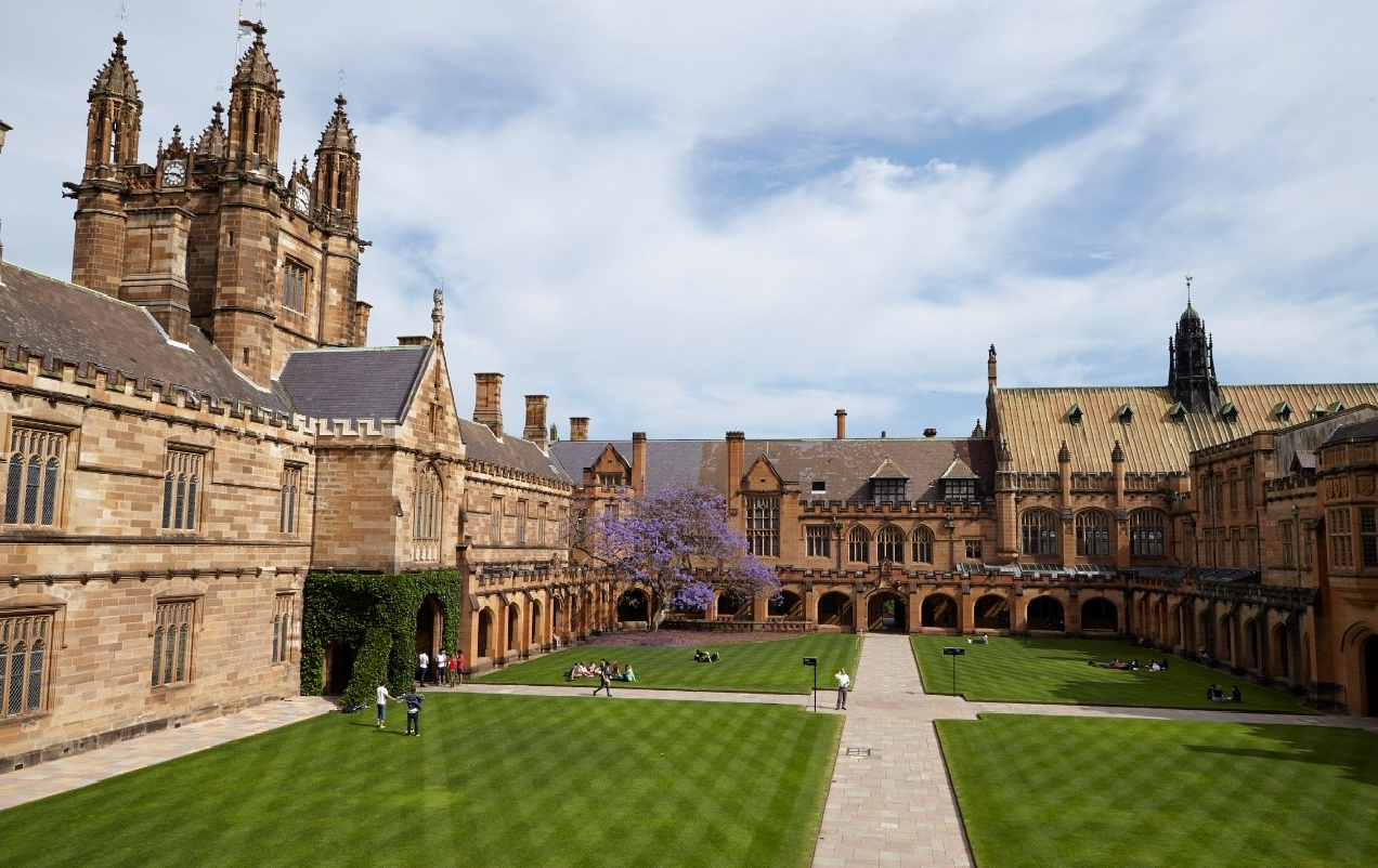 اسهل جامعات استراليا في القبول