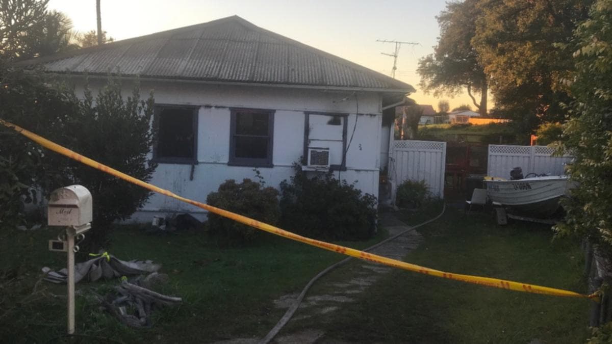 وفاة امرأة ونجاة أطفالها بعد اندلاع حريق هائل في منزلهم في نيو ساوث ويلز