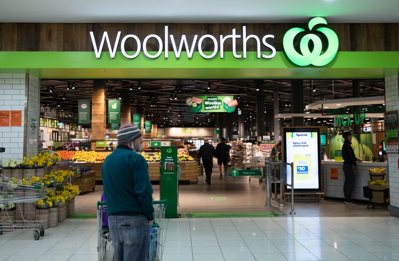 ارتفاع أسعار هذه المنتجات من Coles و Woolworths اعتباراً من هذا الأسبوع
