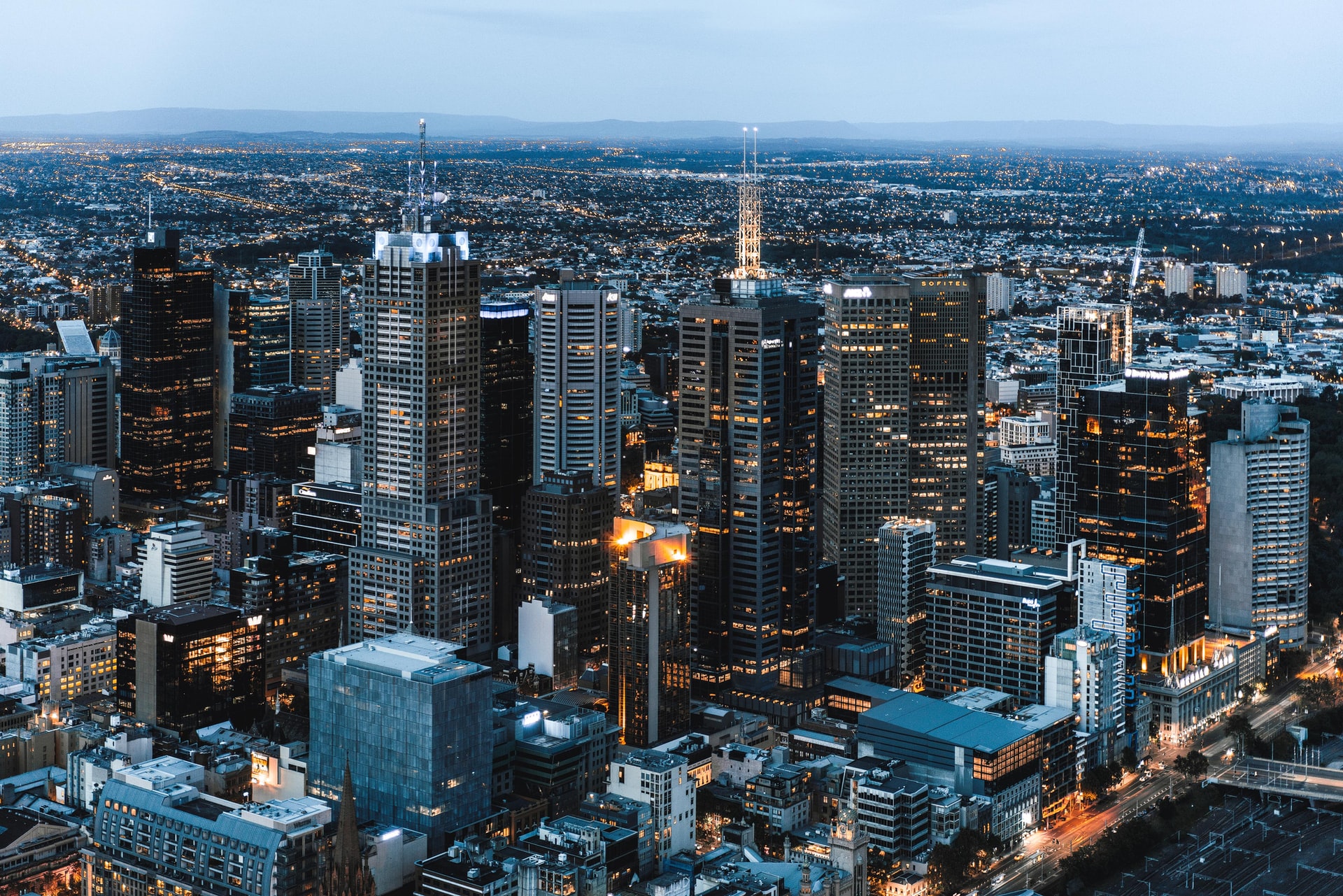 أرخص المدن للحياة في أستراليا