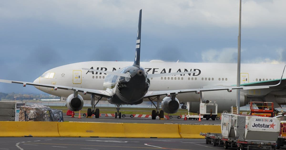 استئناف فقاعة السفر بين أستراليا ونيوزيلندا ولكن بشروط