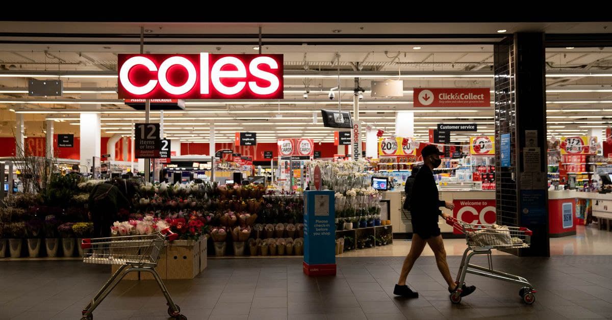 متاجر Coles تضع قيود لشراء أحد العناصر الغذائية المفضلة لدى العائلات الأسترالية
