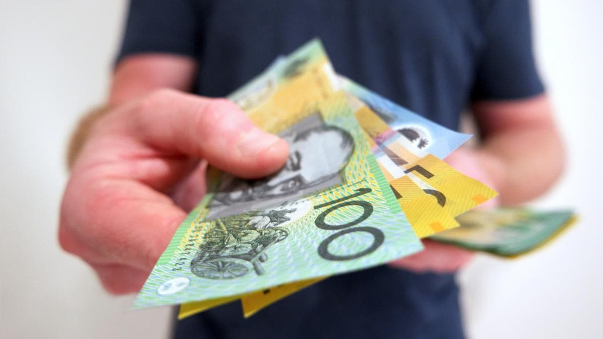 Tax compensation for low and middle income Australians.. Here are the details