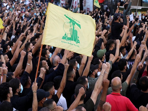 حزب الله-إرهاب-القاعدة