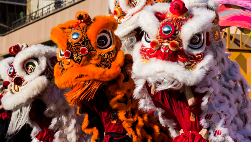 سيدني تحتفل برأس السنة الصينية من 29 يناير حتى 13 فبراير.. وإليك أبرز الأحداث والفعاليات