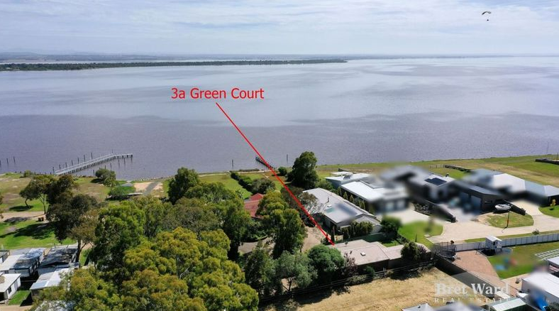 3A Green Court في Eagle Point في فيكتوريا