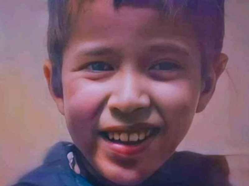 وفاة الطفل المغربي ريان بعد أن حوصر في البئر لمدة خمسة أيام