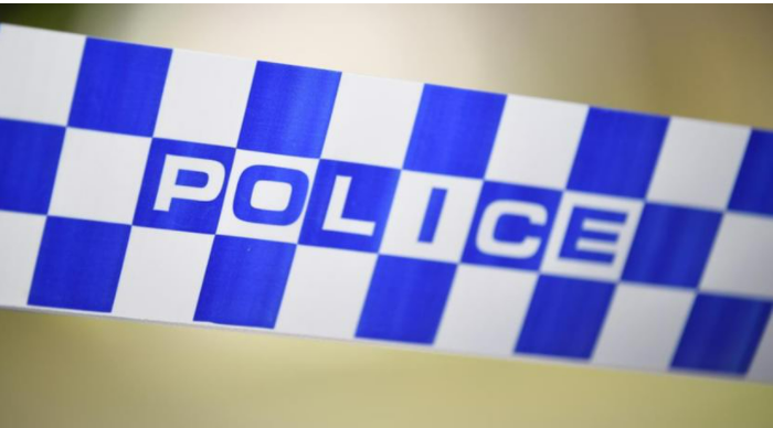 شرطة ملبورن تعثر على قبر مفتوح في Footscray