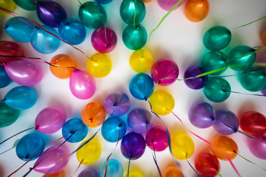 قد لا تستطيع استخدام البالونات في حفلاتك القادمة إذا كنت من سكان جنوب أستراليا!