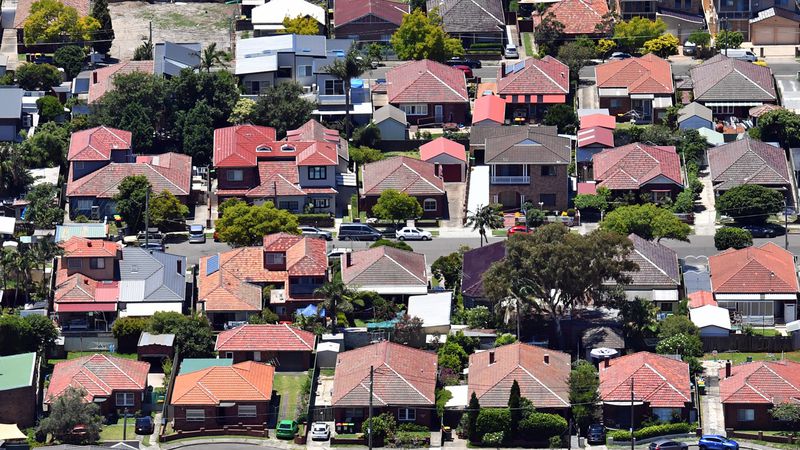 توقعات أسعار المساكن الأسترالية في عواصم البلاد لعام 2023
