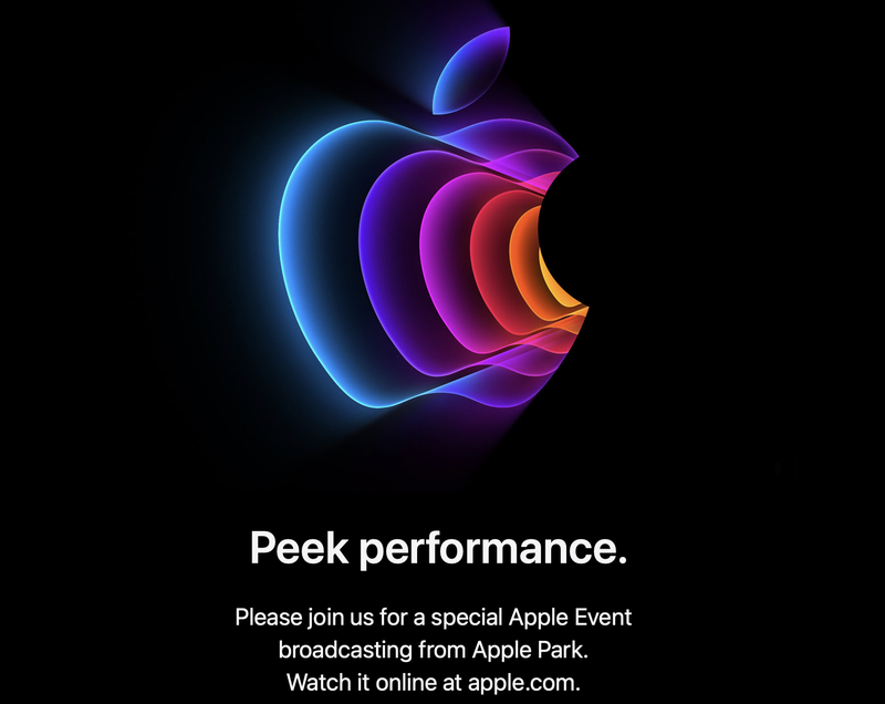 تكهنات بـ iPhone الجديد حيث ترسل Apple دعوة لحدث جديد
