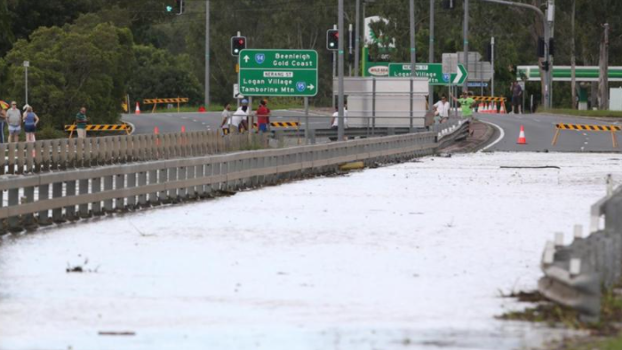 رجل متوفى وآخر مفقود في كوينزلاند أثناء الفيضانات الأخيرة