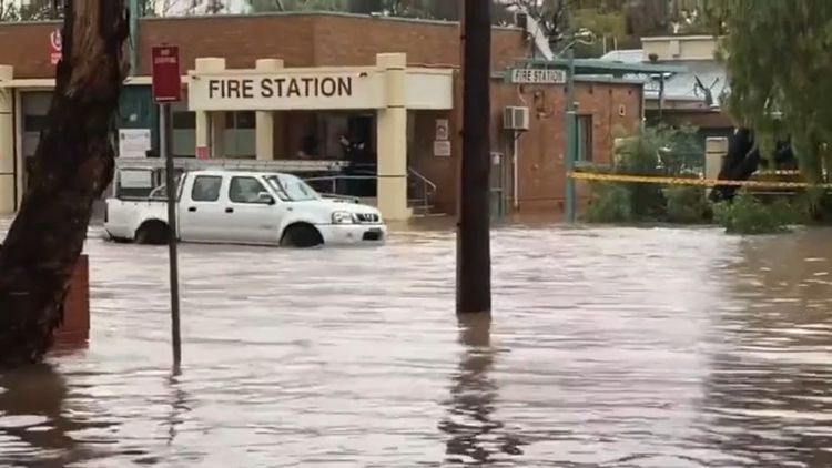 ضحية أُخرى.. موت رجل في مياه الفيضانات في نيو ساوث ويلز