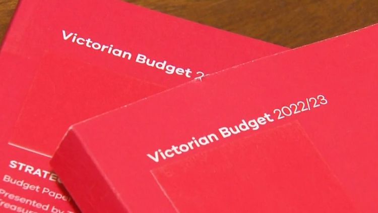 A financial reward of $ 250 for Victorian families... and expectations for tomorrow's budget in Victoria