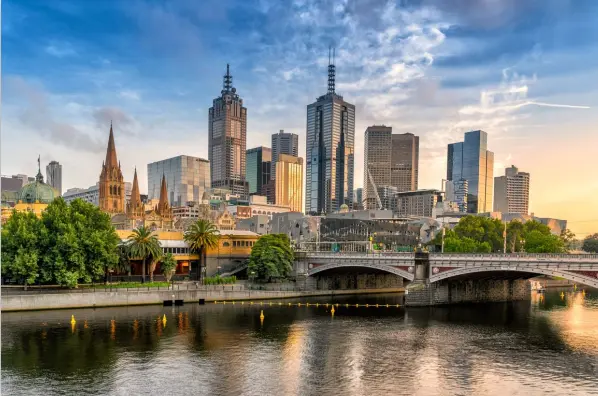 اكثر المدن أمانا في استراليا لعام 2022