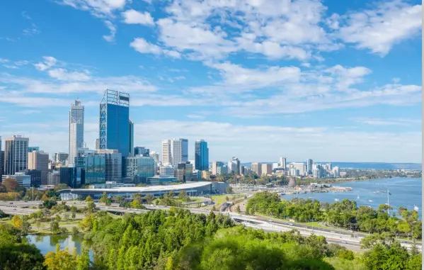 اكثر المدن أمانا في استراليا لعام 2022