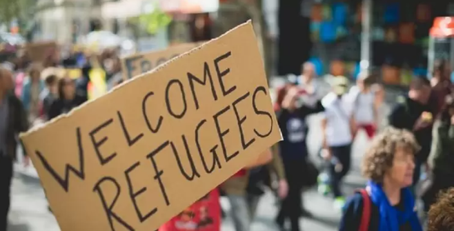 الفرق بين المهاجر واللاجئ في استراليا