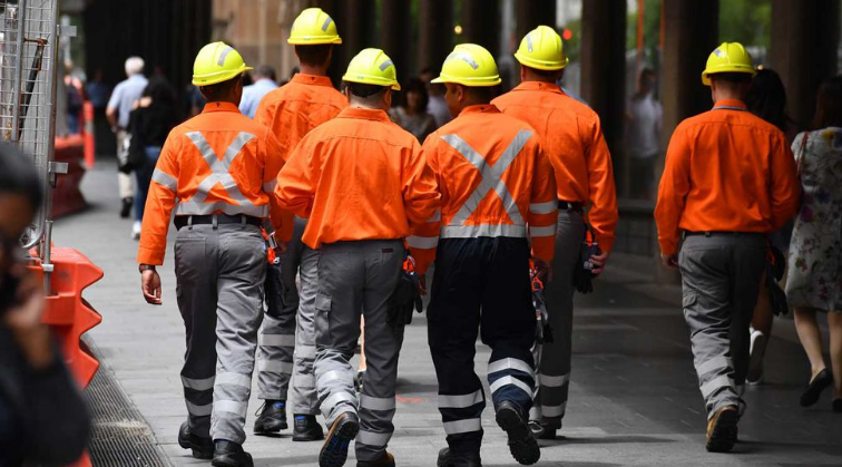 أستراليا معدل البطالة ينخفض إلى 3.9%