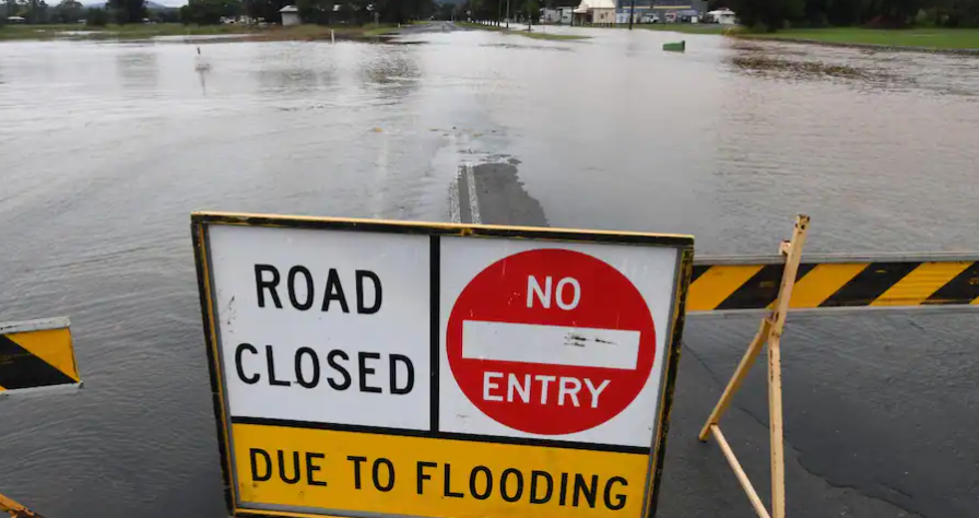 إعلان عن دفعة إغاثة لسكان مناطق كوينزلاند المتضررة من الفيضانات الأخيرة