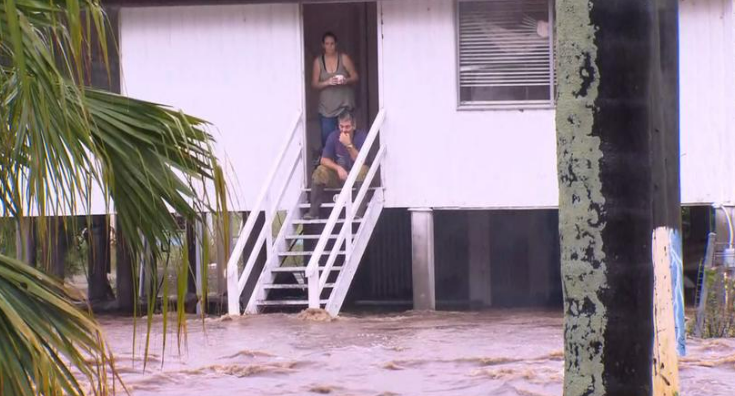 إغلاق 70 مدرسة في كوينزلاند بسبب الفيضانات الشديدة
