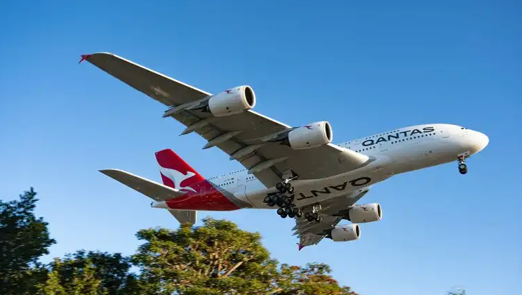 اشترِ الآن وادفع لاحقاً.. Qantas تطلق خدمتها الجديدة Zip
