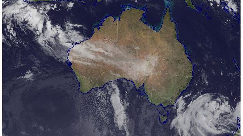 أستراليا: انفجار قطبي يبعث أبرد يوم في السنة.. إلي تفاصيل الشتاء في الولايات
