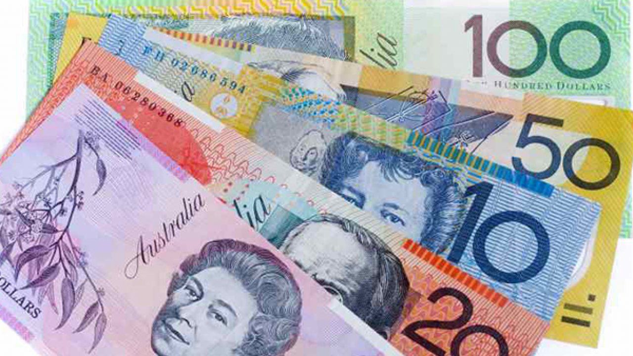 سعر صرف الدولار الاسترالي مقابل أهم العملات العالمية والعربية اليوم