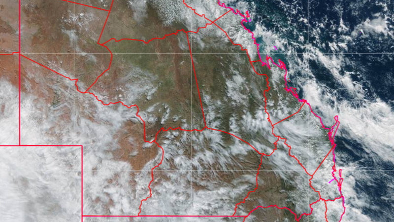 شتاء أستراليا: ستشهد معظم مناطق أستراليا موجة برد وطقس بري في نهاية هذا الأسبوع