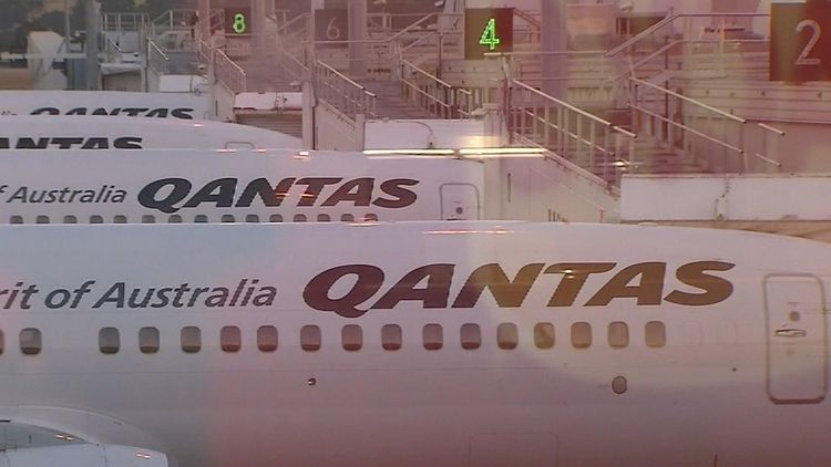 شركة Qantas تستحوذ على شركة طيران كبرى في أستراليا بموجب هذه الصفقة