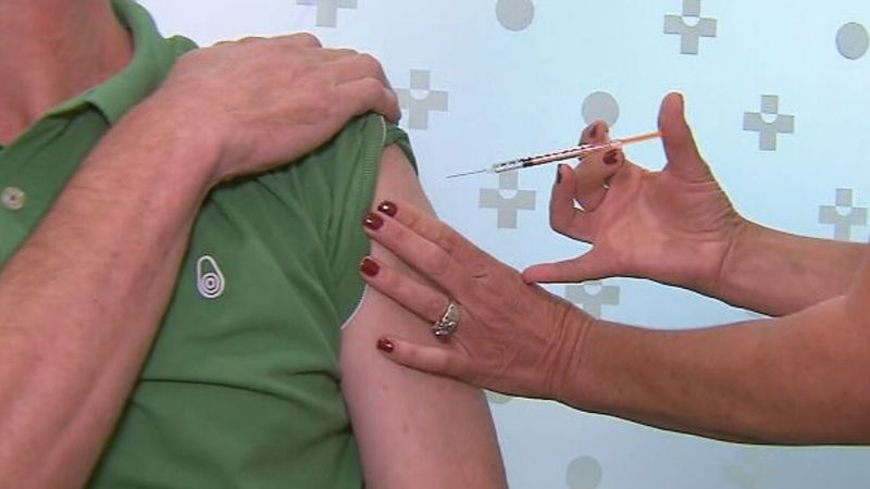 لقاح الإنفلونزا المجاني متاح لجميع سكان أستراليا وجنوب أستراليا في يونيو