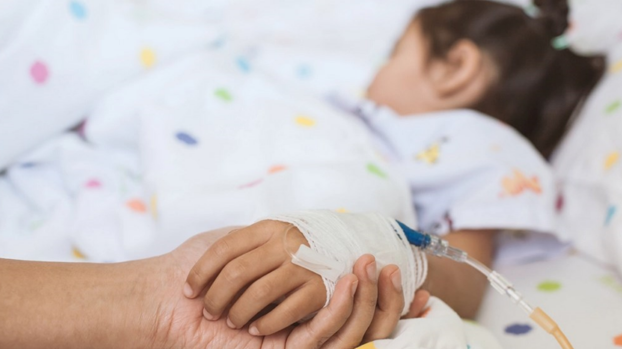 مادة يستخدمها الأستراليون يومياً تُدخل طفلة عمرها ست سنوات المشفى بأعراض خطيرة
