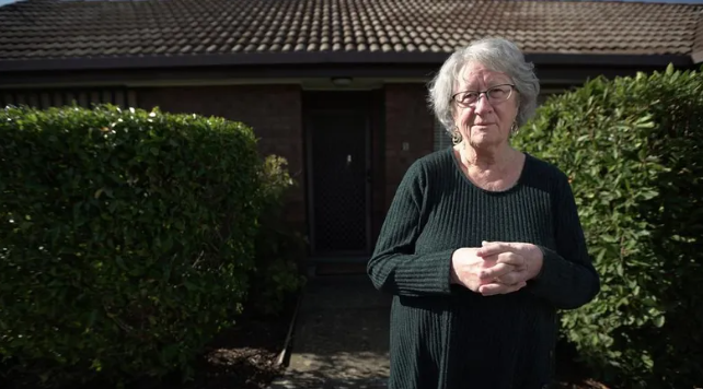 مستأجرة أسترالية ترث منزلها من المالك لتخرج من أزمة إيجار السكن