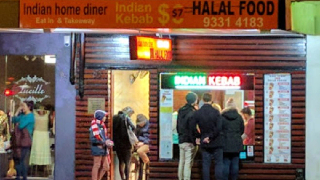 تهديد بإغلاق مطعم الكباب الهندي الشهير في سيدني.. إليك التفاصيل