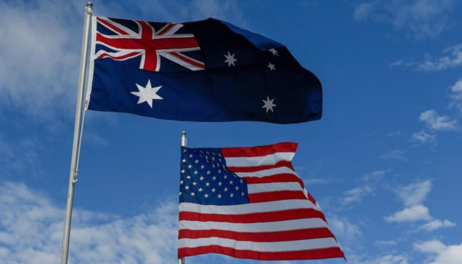 أمريكا تعلن عن مجموعة تضم أستراليا ونيوزيلندا ودول أخرى لتطوير العلاقات مع دول المحيط الهادئ