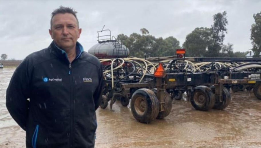 أمطار أستراليا تدمّر محاصيل المزارعين وترفع أسعار المواد الغذائية