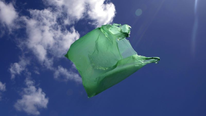 حظر الأكياس البلاستيكية ذات الاستعمال لمرة واحدة في نيو ساوث ويلز اعتباراً من اليوم