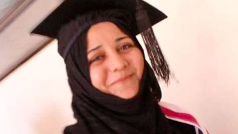 مقتل الأسترالية المسلمة "ساجدة تسنيم" على يد والد زوجها في باكستان