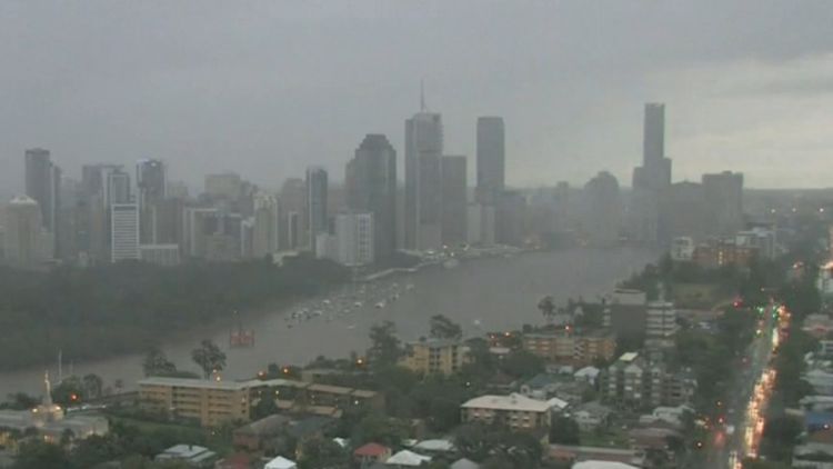 أمطار غير معقولة تصيب أستراليا.. وجبه باردة جديدة تضرب المنطقة