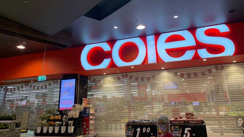 متاجر Coles تحذر من شح وانقطاع في الخضار والفواكه لعدة أسابيع قادمة في الولايات الأسترالية