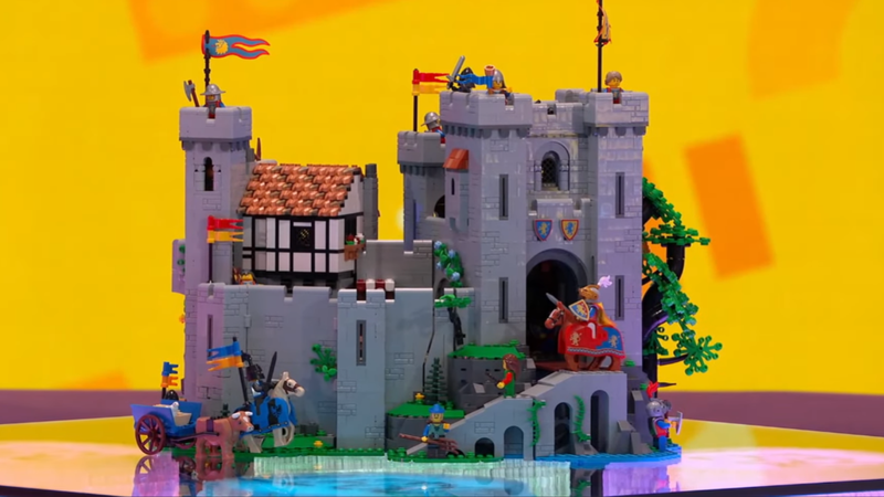 حدث LEGO المجاني الضخم "LEGO CON" في سيدني الشهر المقبل