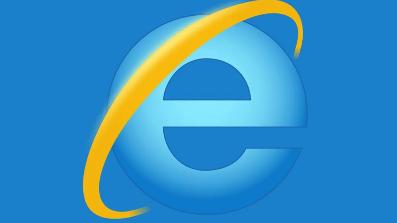 مايكروسوفت تودّع رسمياً Internet Explorer